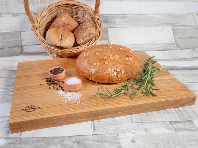 Deska dębowa tradycyjna Deska tradycyjna dębowa